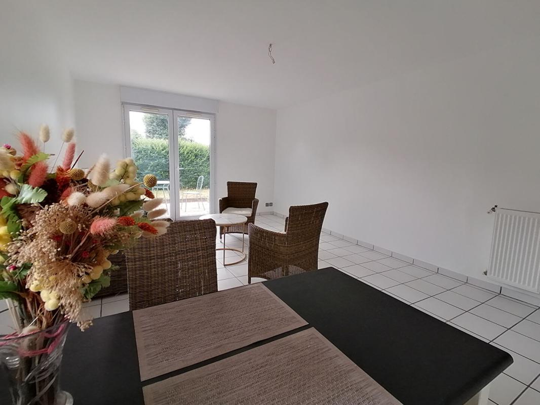 PLOERMEL Appartement Ploermel 4 pièce(s) 71 m2 2