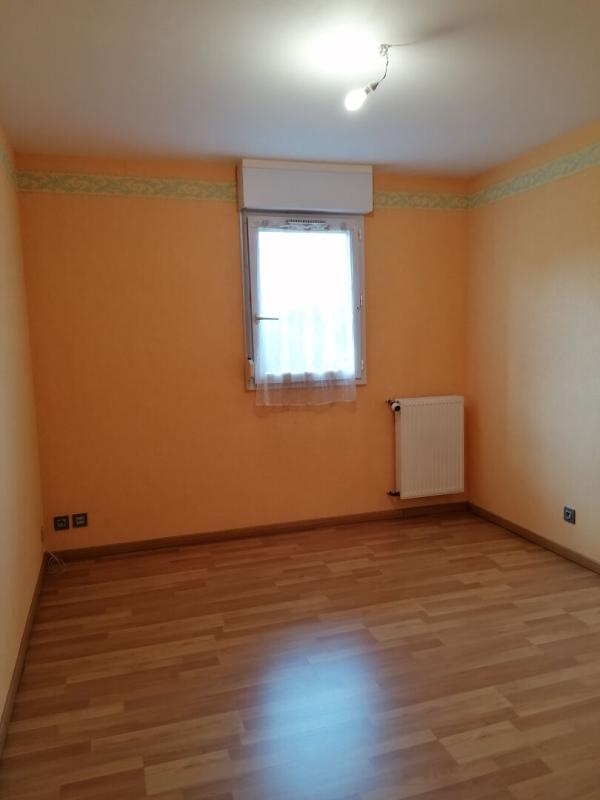 PLOERMEL Appartement Ploermel 4 pièce(s) 71 m2 6
