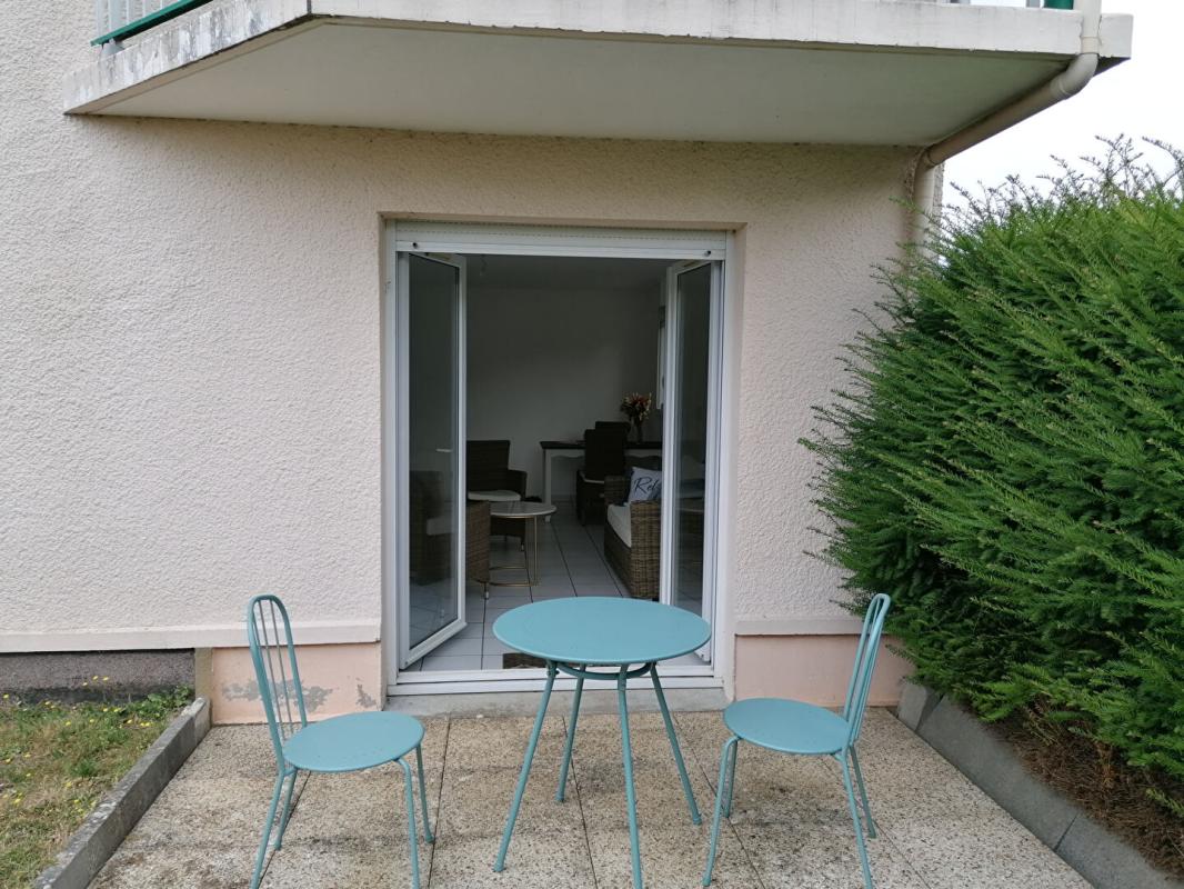 PLOERMEL Appartement Ploermel 4 pièce(s) 71 m2 9