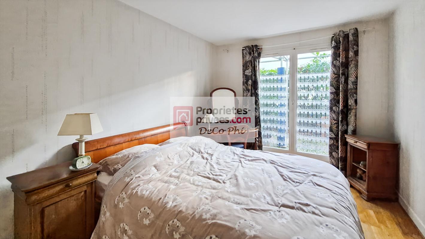 VERSAILLES Appartement 5 pièces 110 m2 avec jardin/terrasse Ermitage 13