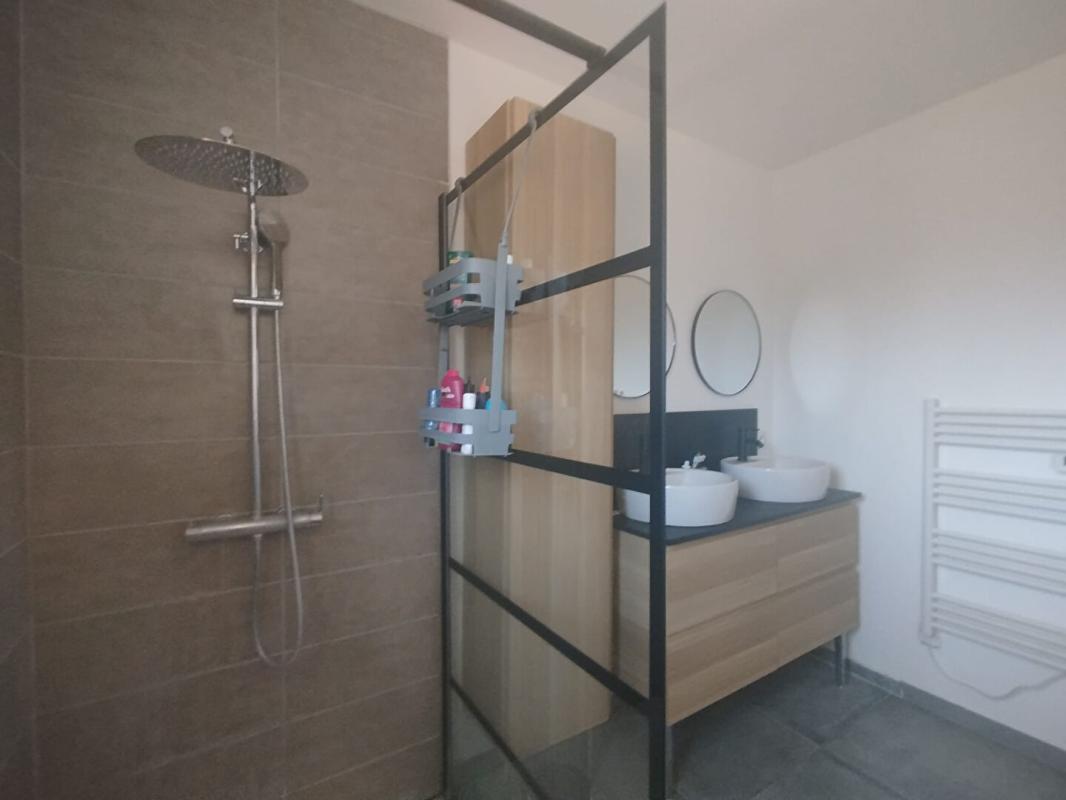 BARJOLS Maison Barjols 5 pièce(s) 125 m2 11