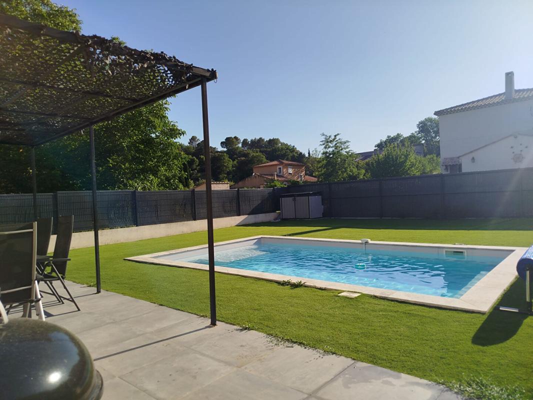 BARJOLS Maison Barjols 5 pièce(s) 125 m2 12