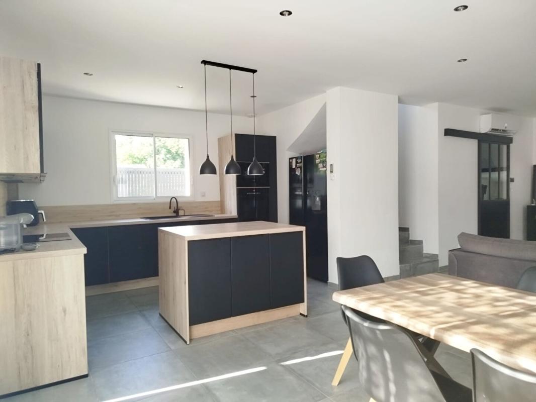 BARJOLS Maison Barjols 5 pièce(s) 125 m2 13