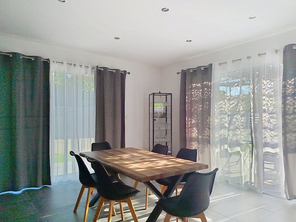 BARJOLS Maison Barjols 5 pièce(s) 125 m2 5