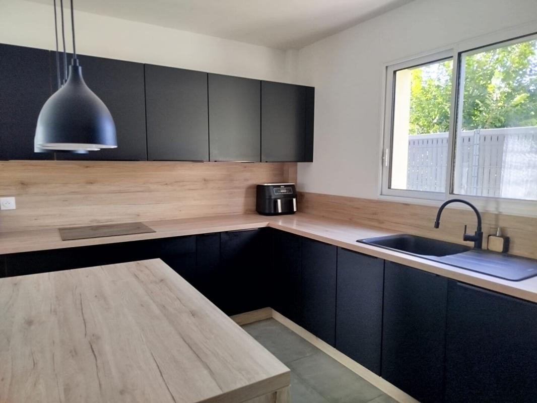BARJOLS Maison Barjols 5 pièce(s) 125 m2 6