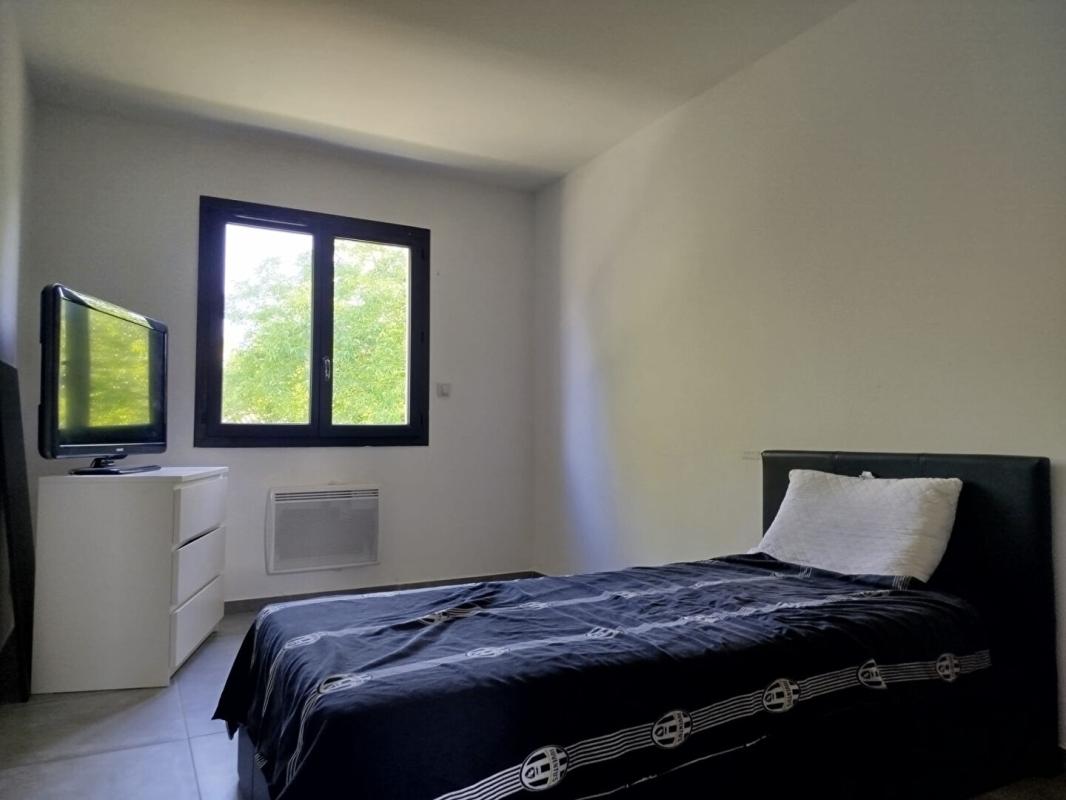 BARJOLS Maison Barjols 5 pièce(s) 125 m2 8