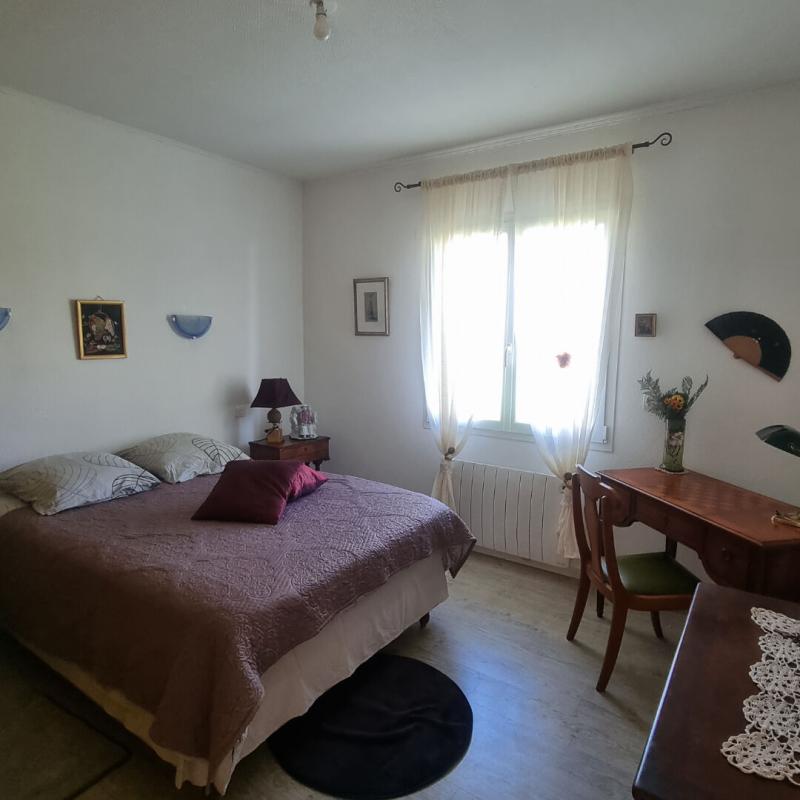 LE HOUGA Maison individuelle récente 11