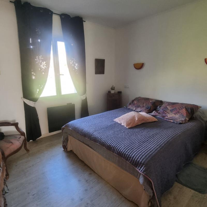 LE HOUGA Maison individuelle récente 13
