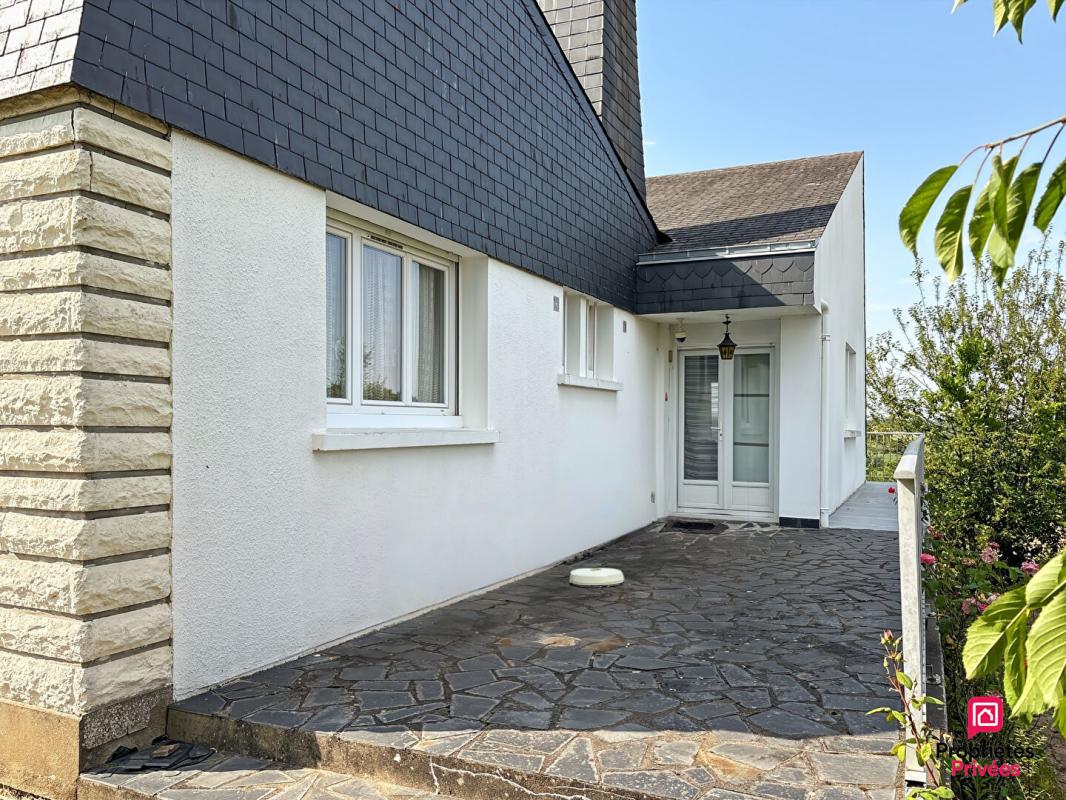 SABLE-SUR-SARTHE Maison Sable Sur Sarthe 5 pièce(s) 97 m2 13