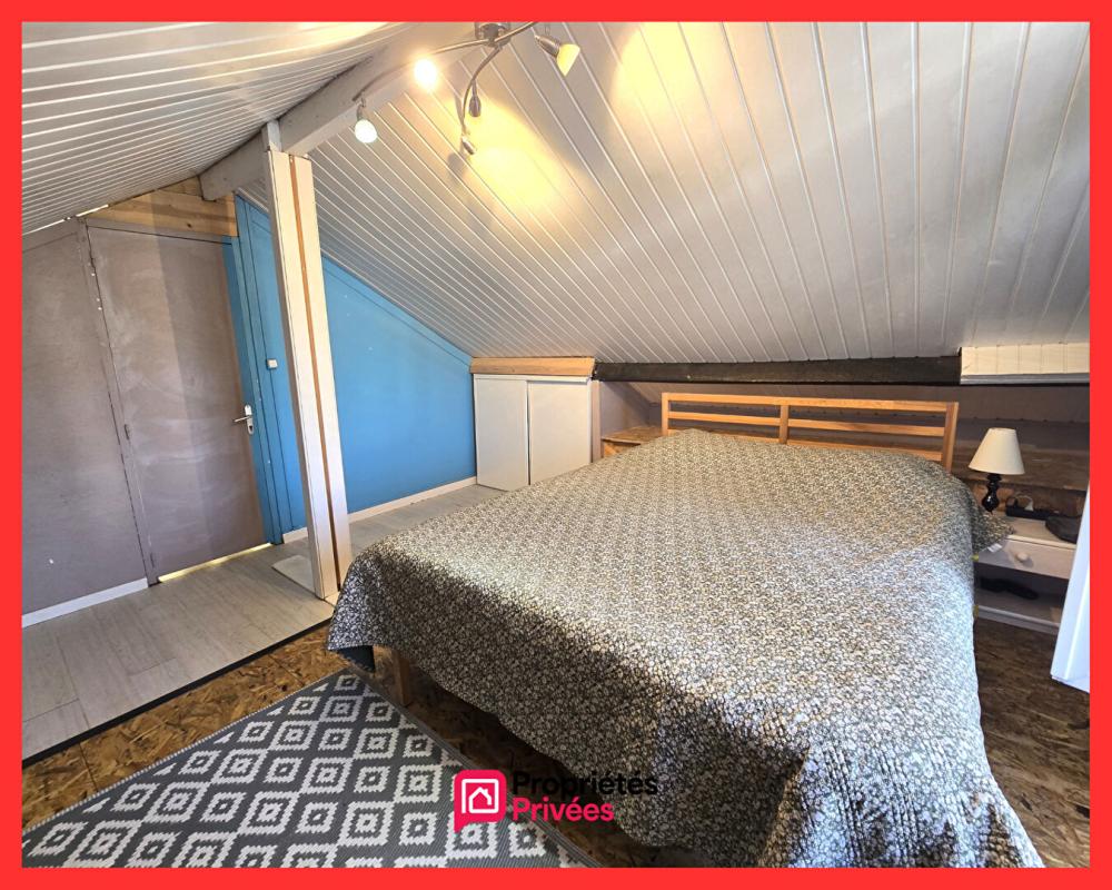 SEVRAN 93270 SEVRAN - Secteur FREINVILLE -Maison 6 pièces 127.50 m² - 4 chambres - 1Bureau - Jardin 11
