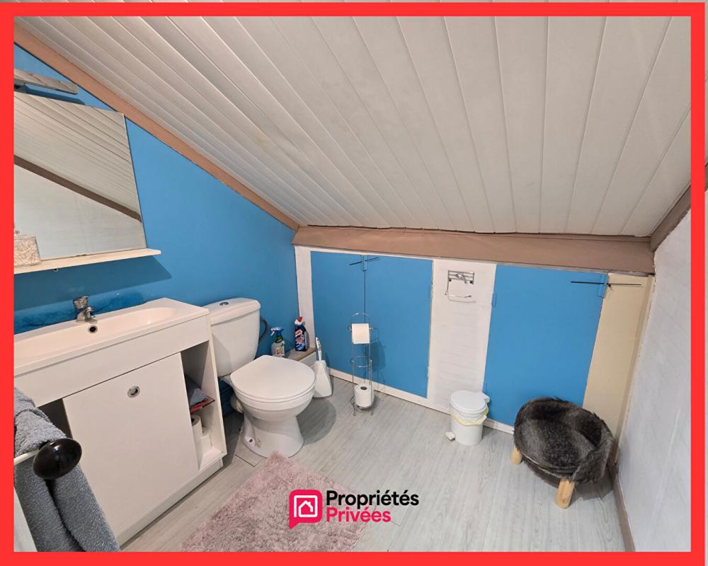 SEVRAN 93270 SEVRAN - Secteur FREINVILLE -Maison 6 pièces 127.50 m² - 4 chambres - 1Bureau - Jardin 12