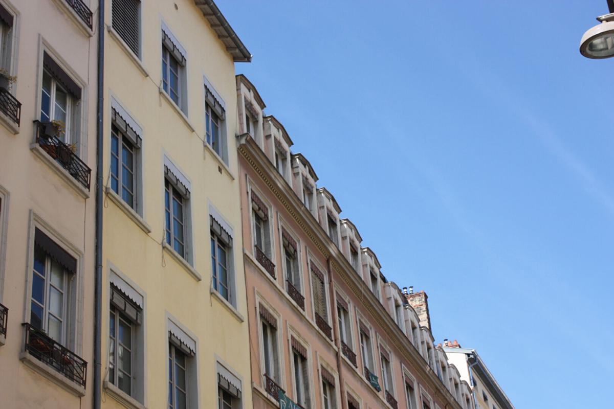 LYON-2E-ARRONDISSEMENT Appartement Lyon 5 pièce(s) 165 m2 11