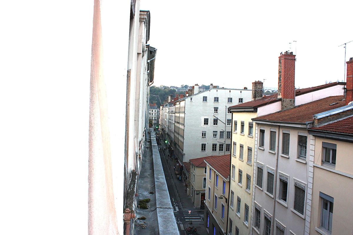 LYON-2E-ARRONDISSEMENT Appartement Lyon 5 pièce(s) 165 m2 9