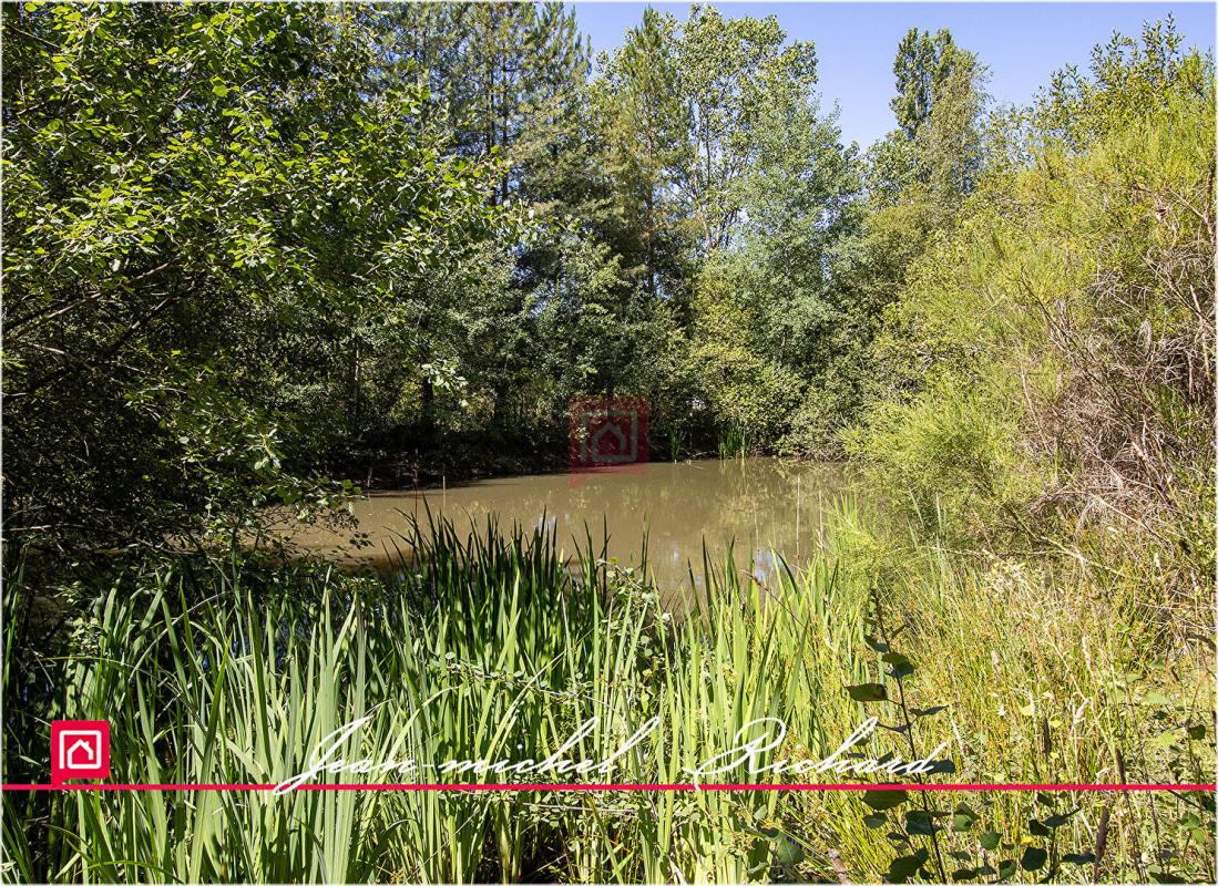 LASSAY-SUR-CROISNE Maison Lassay Sur Croisne 8 pièce(s) 240 m2 16