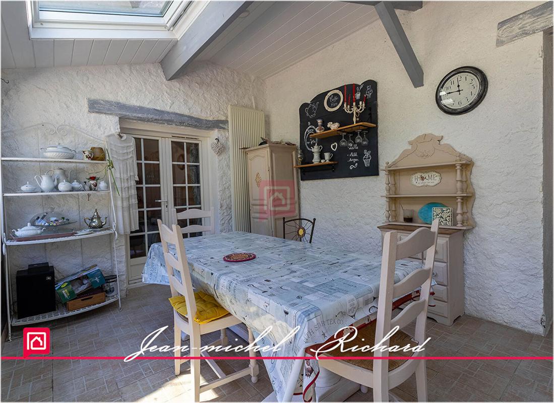 LASSAY-SUR-CROISNE Maison Lassay Sur Croisne 8 pièce(s) 240 m2 6