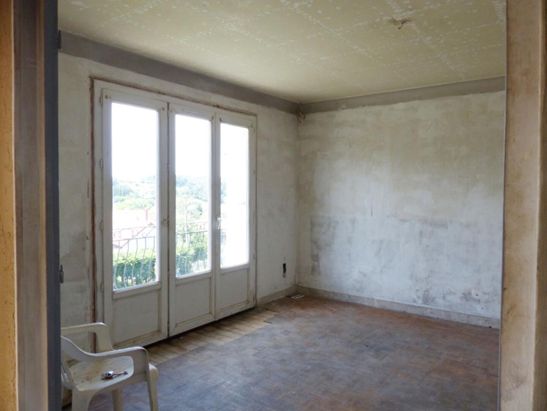 LAUSSONNE Maison de caractère avec vue dégagée -  4 pièces  - Laussonne 6