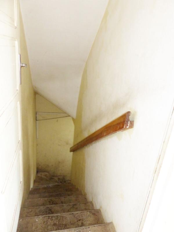 LAUSSONNE Maison de caractère avec vue dégagée -  4 pièces  - Laussonne 9