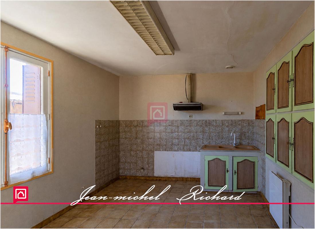SOINGS-EN-SOLOGNE Maison Soings En Sologne 4 pièce(s) 107m2 4