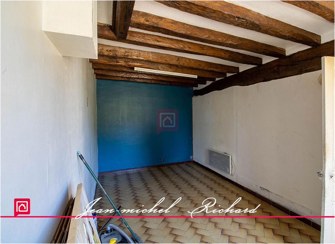 SOINGS-EN-SOLOGNE Maison Soings En Sologne 4 pièce(s) 107m2 6