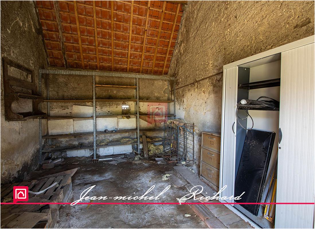 SOINGS-EN-SOLOGNE Maison Soings En Sologne 4 pièce(s) 107m2 8