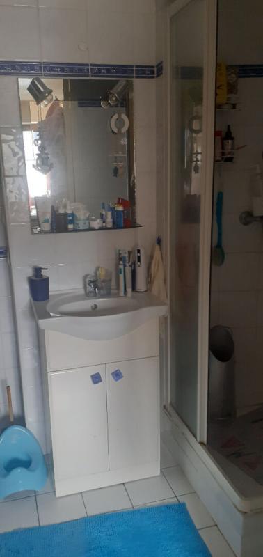 BAUGÉ-EN-ANJOU Maison Bauge 4 pièce(s) 59 m2 5