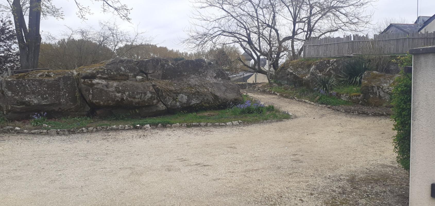 BAUGÉ-EN-ANJOU Maison Bauge 4 pièce(s) 59 m2 7