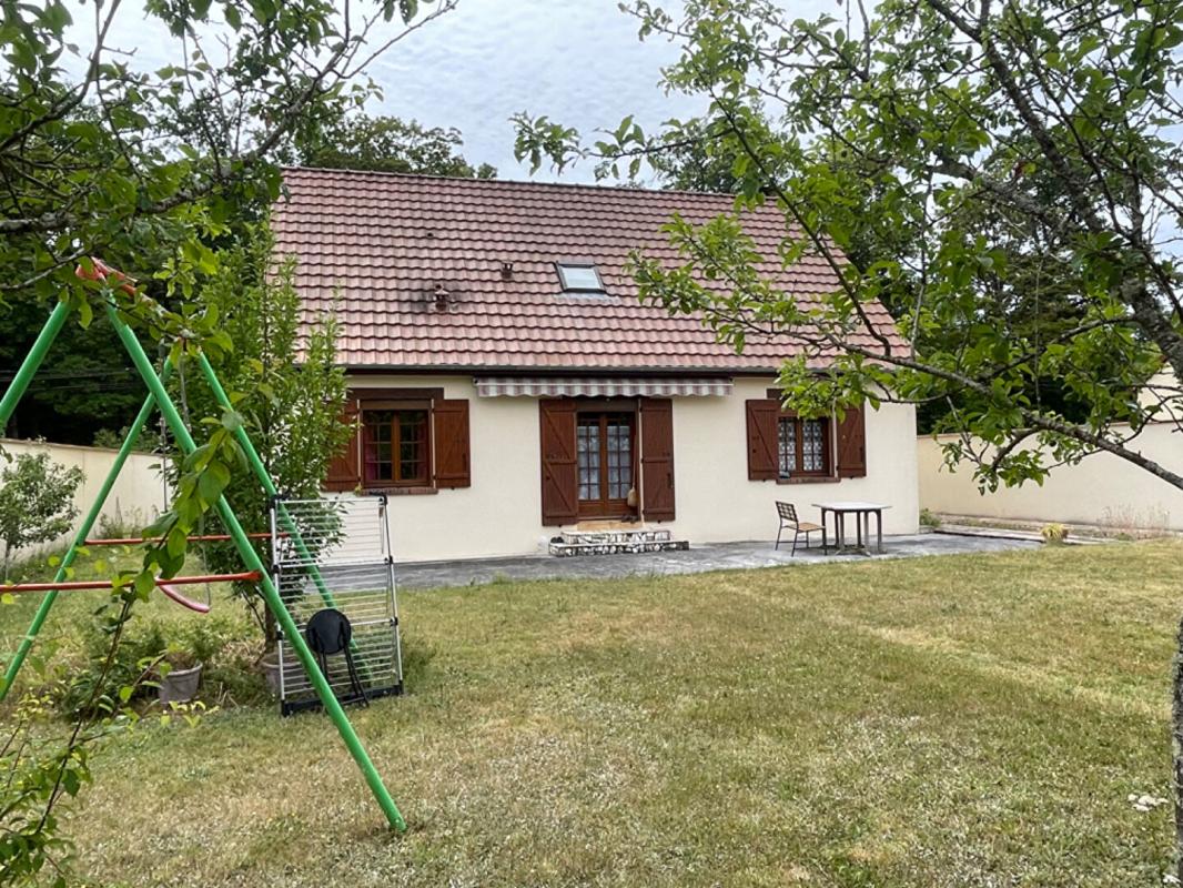 BRIARE Maison Briare 6 pièce(s) 140 m2 3
