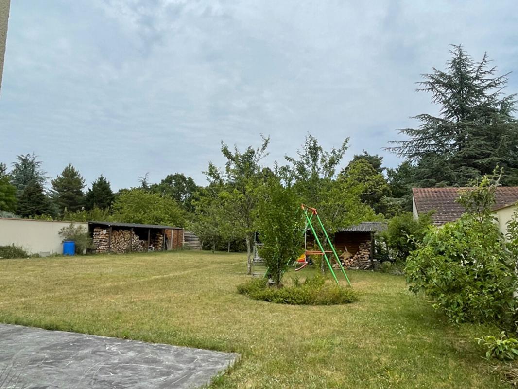 BRIARE Maison Briare 6 pièce(s) 140 m2 4