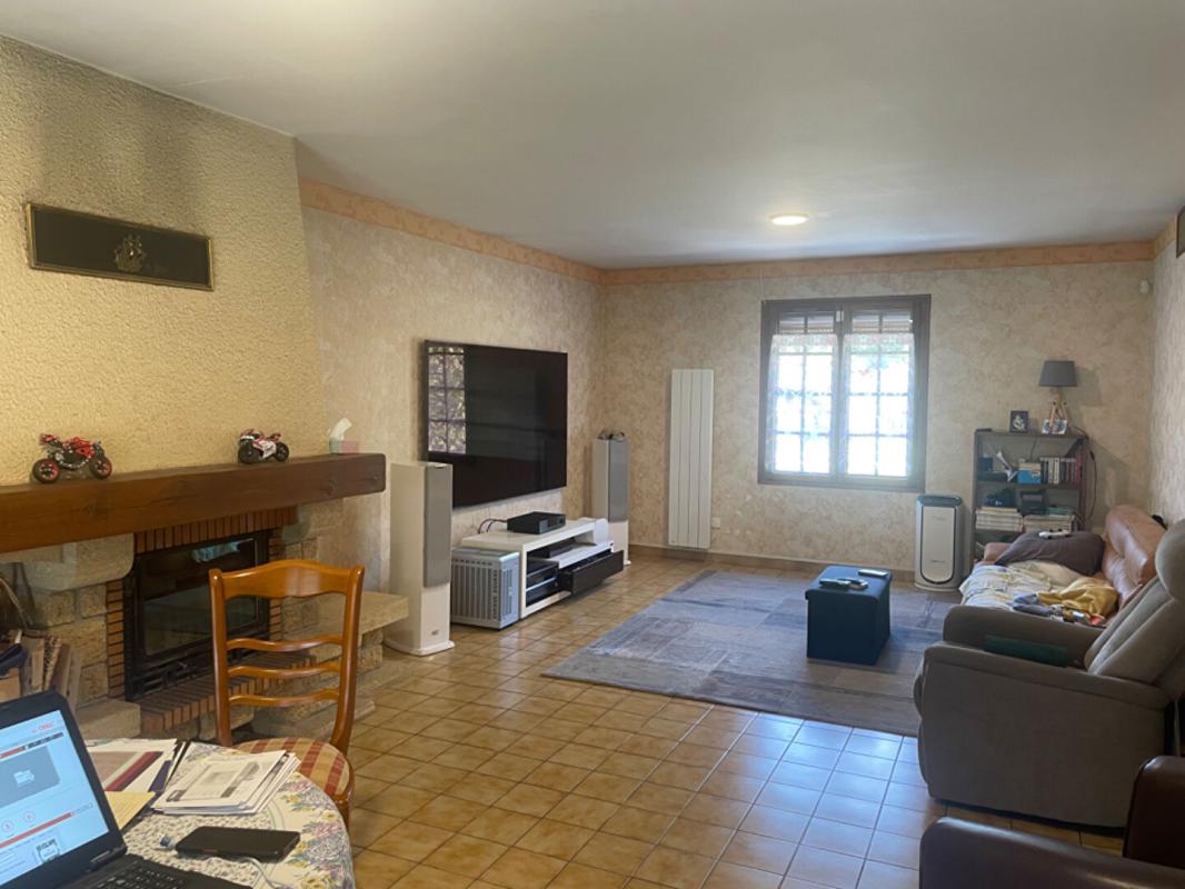 BRIARE Maison Briare 6 pièce(s) 140 m2 6