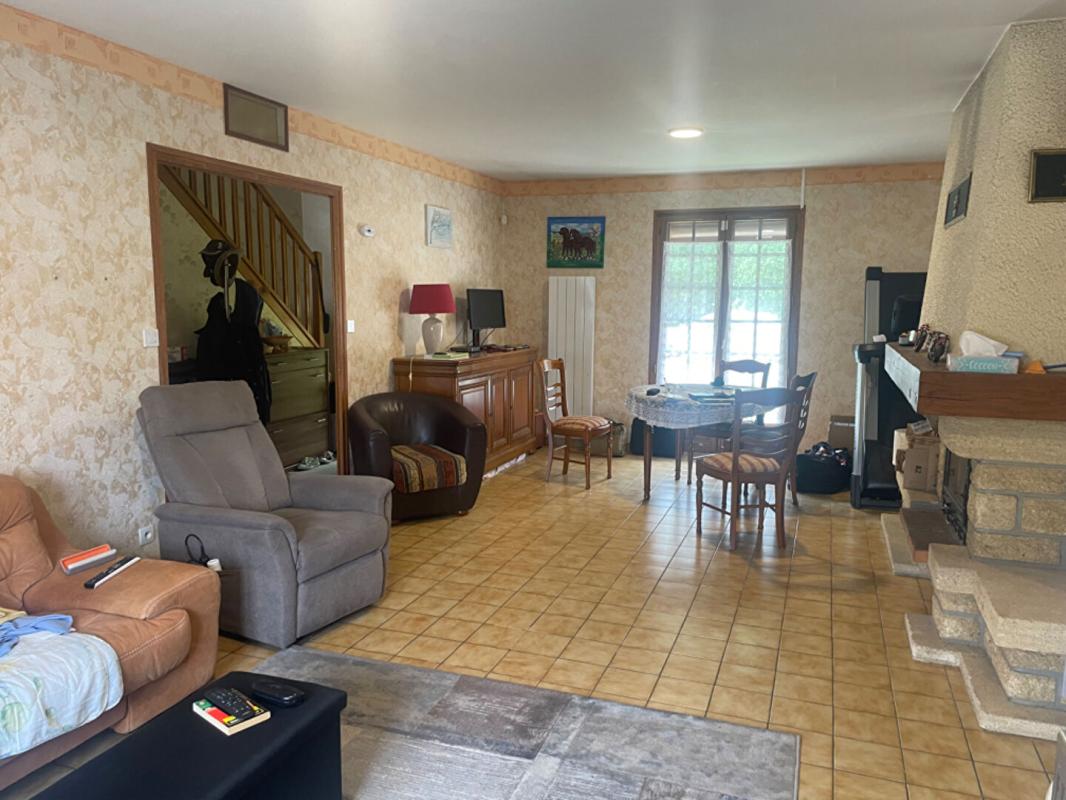 BRIARE Maison Briare 6 pièce(s) 140 m2 7