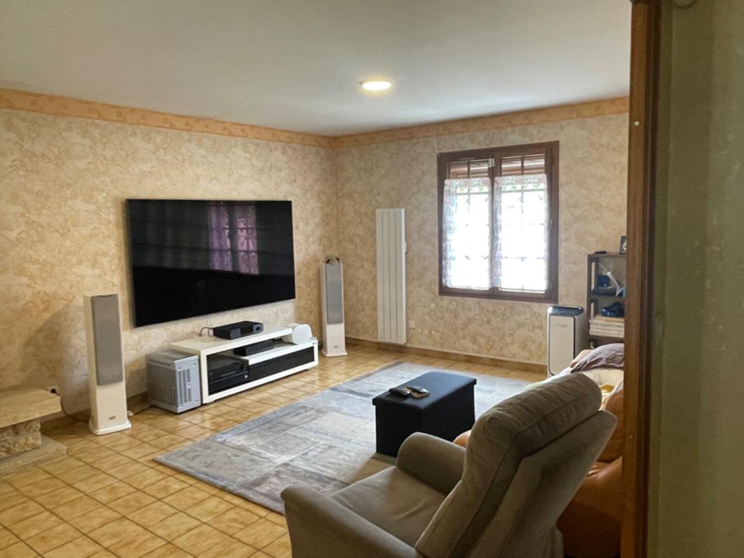 BRIARE Maison Briare 6 pièce(s) 140 m2 8