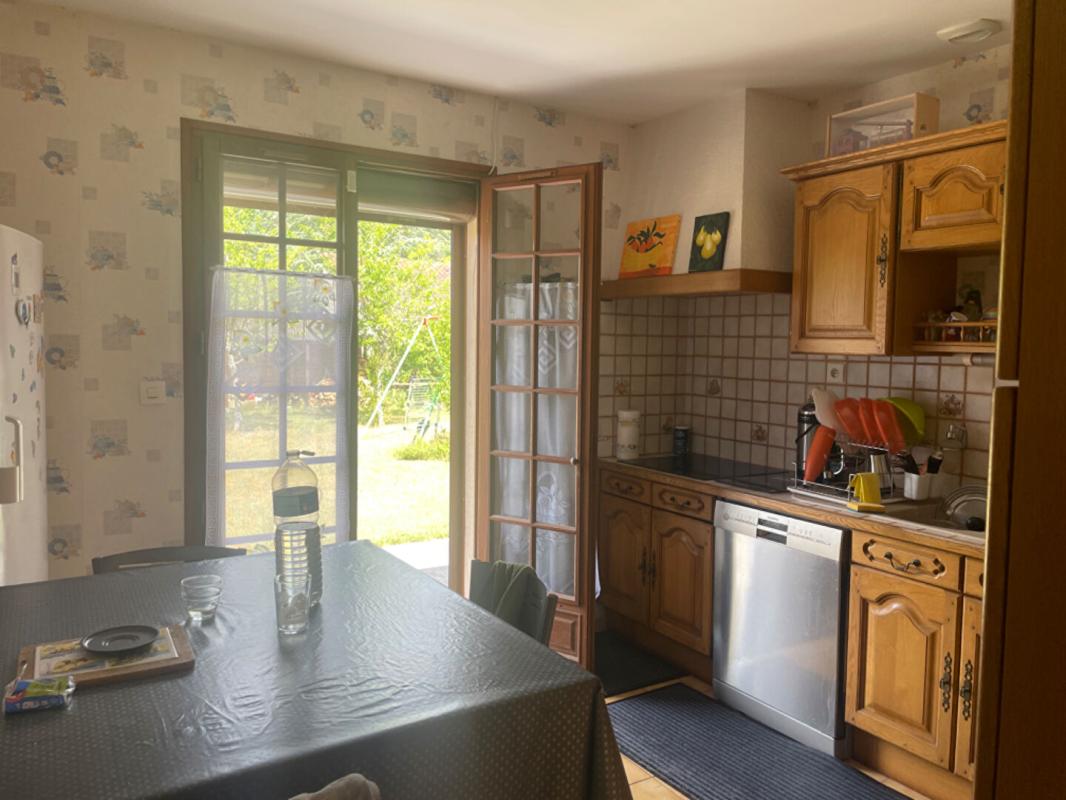 BRIARE Maison Briare 6 pièce(s) 140 m2 9