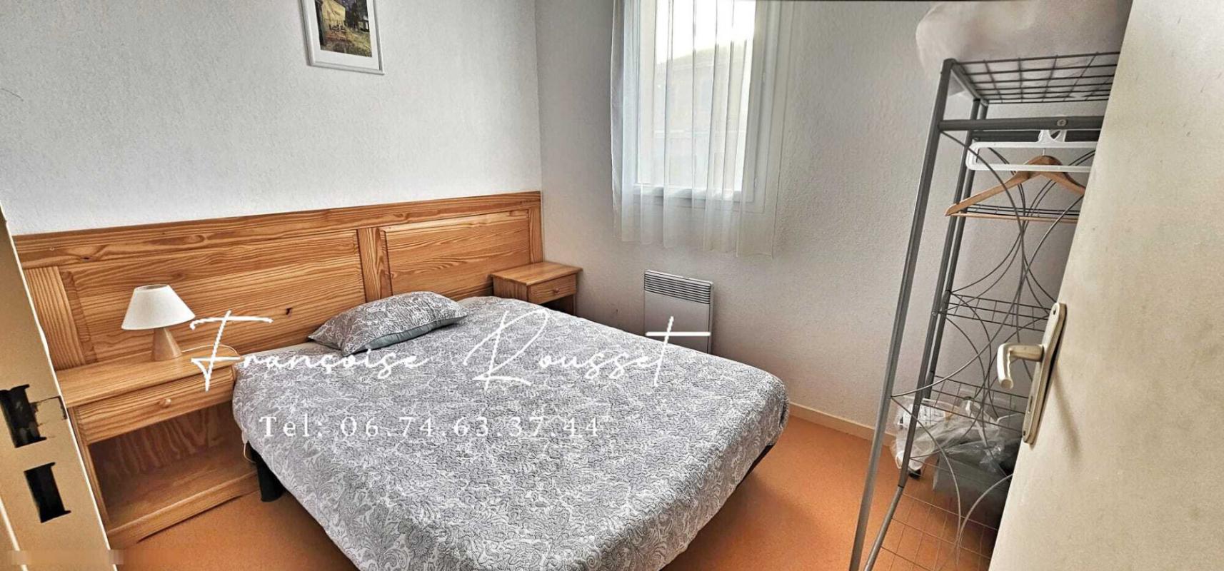 CALVISSON Villa duplex  avec Terrasse ombragée et intimité rare 6