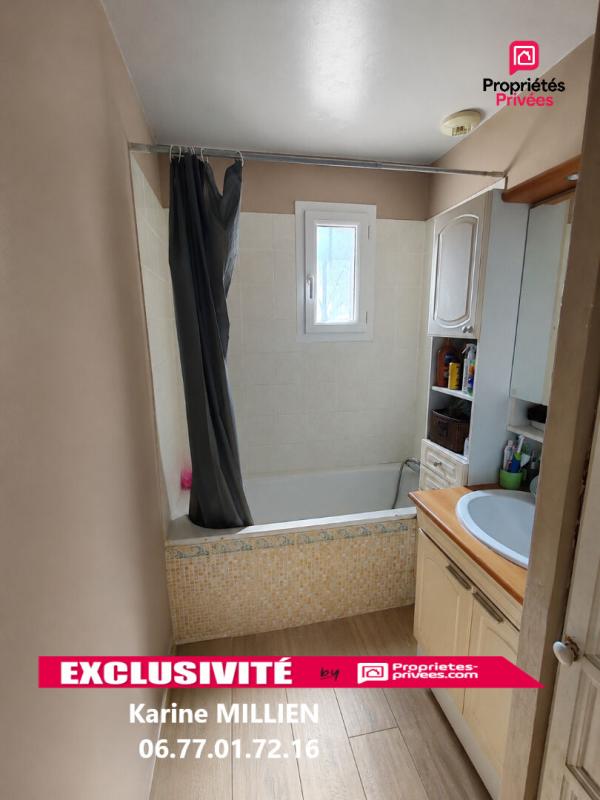 MUZY MUZY 27650 Maison individuelle - 1 étage - 4 chambres - Véranda - Terrain - 187200  HAI 7