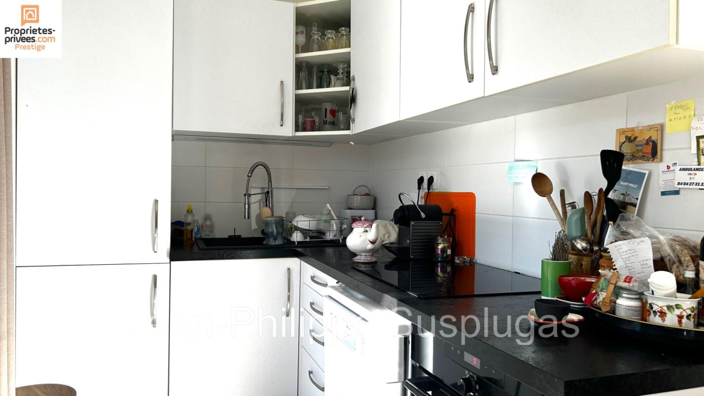 SAINT-CYR-SUR-MER Appartement Les Lecques 3 pièce(s) 55 m2 5