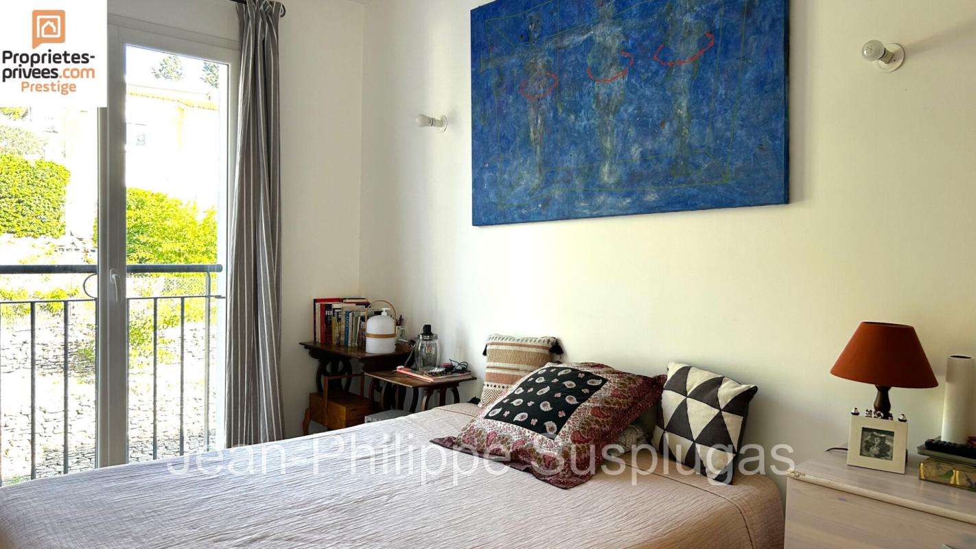 SAINT-CYR-SUR-MER Appartement Les Lecques 3 pièce(s) 55 m2 6