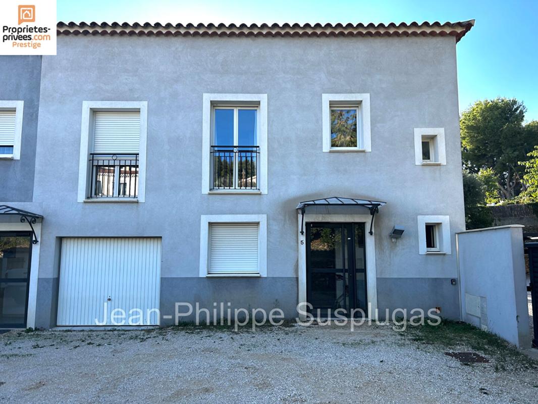 SAINT-CYR-SUR-MER Appartement Les Lecques 3 pièce(s) 55 m2 8