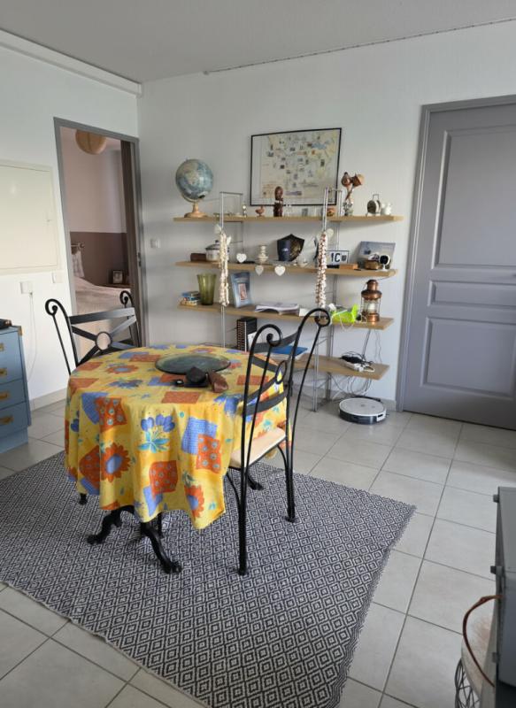 BRIGNOLES BRIGNOLES Appartement T3 avec grande terrasse et parkings 1