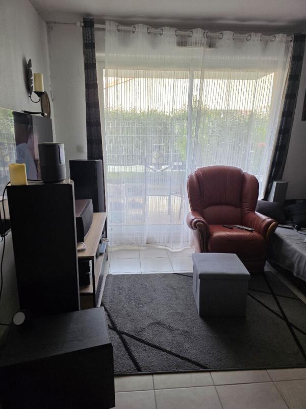 BRIGNOLES BRIGNOLES Appartement T3 avec grande terrasse et parkings 2