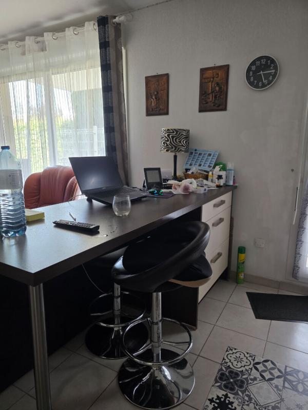 BRIGNOLES BRIGNOLES Appartement T3 avec grande terrasse et parkings 7