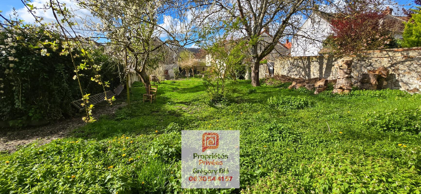 LA FERTE-SOUS-JOUARRE Maison 4 pièce(s) 64 m2 5