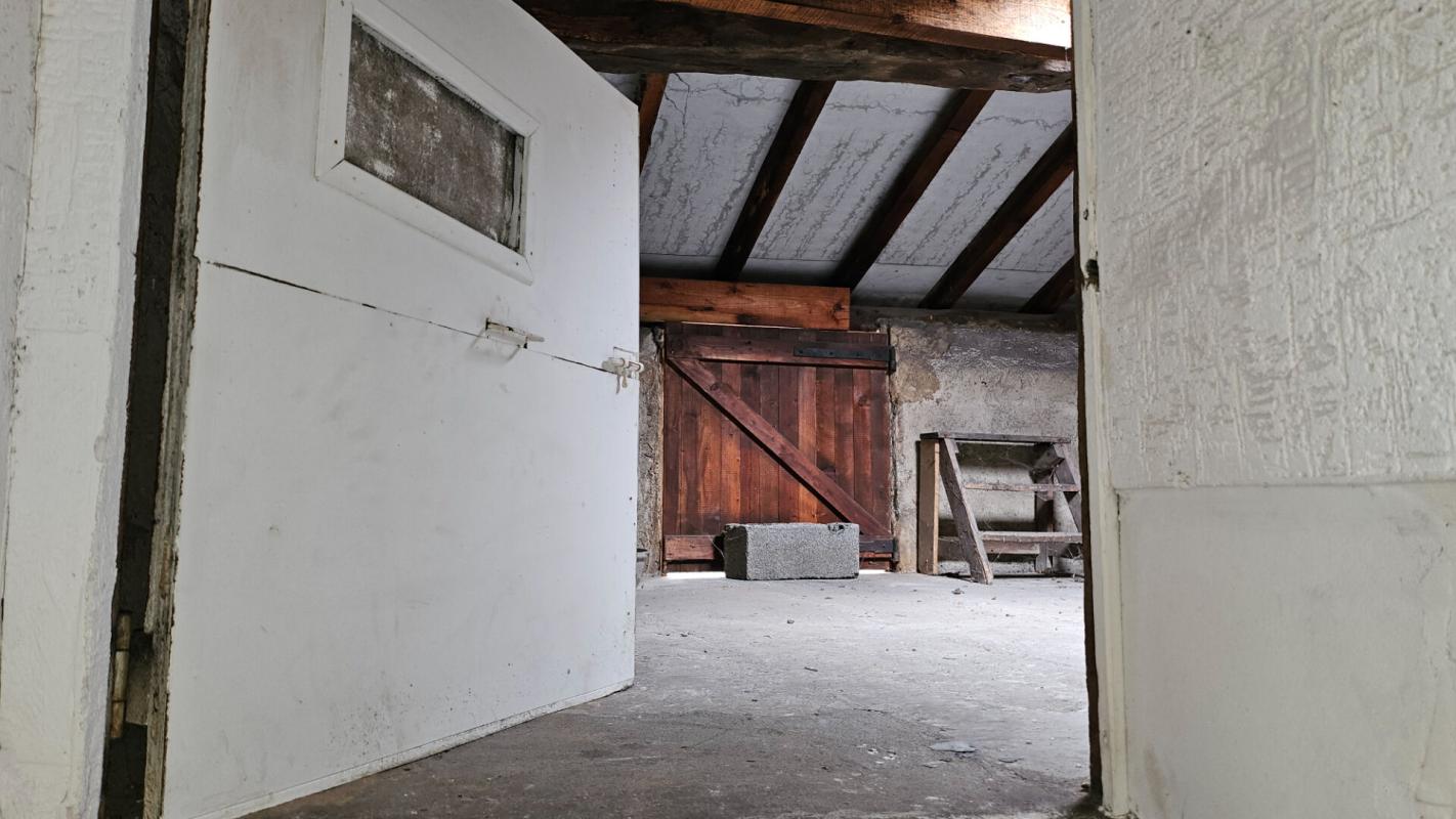 LA ROCHETTE Maison de Village 3P 45 m² à VALGELON-LA ROCHETTE (73110) 12