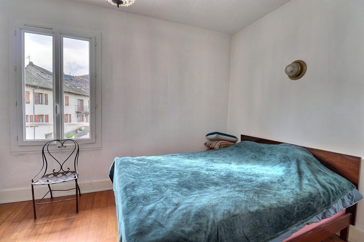 LA ROCHETTE Maison de Village 3P 45 m² à VALGELON-LA ROCHETTE (73110) 8