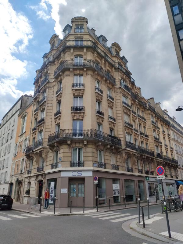 PARIS-7E-ARRONDISSEMENT 75007 PARIS - APPARTEMENT PRESTIGE 5 PIECES, VUE EXCEPTIONNELLE - Avenue de Breteuil 1