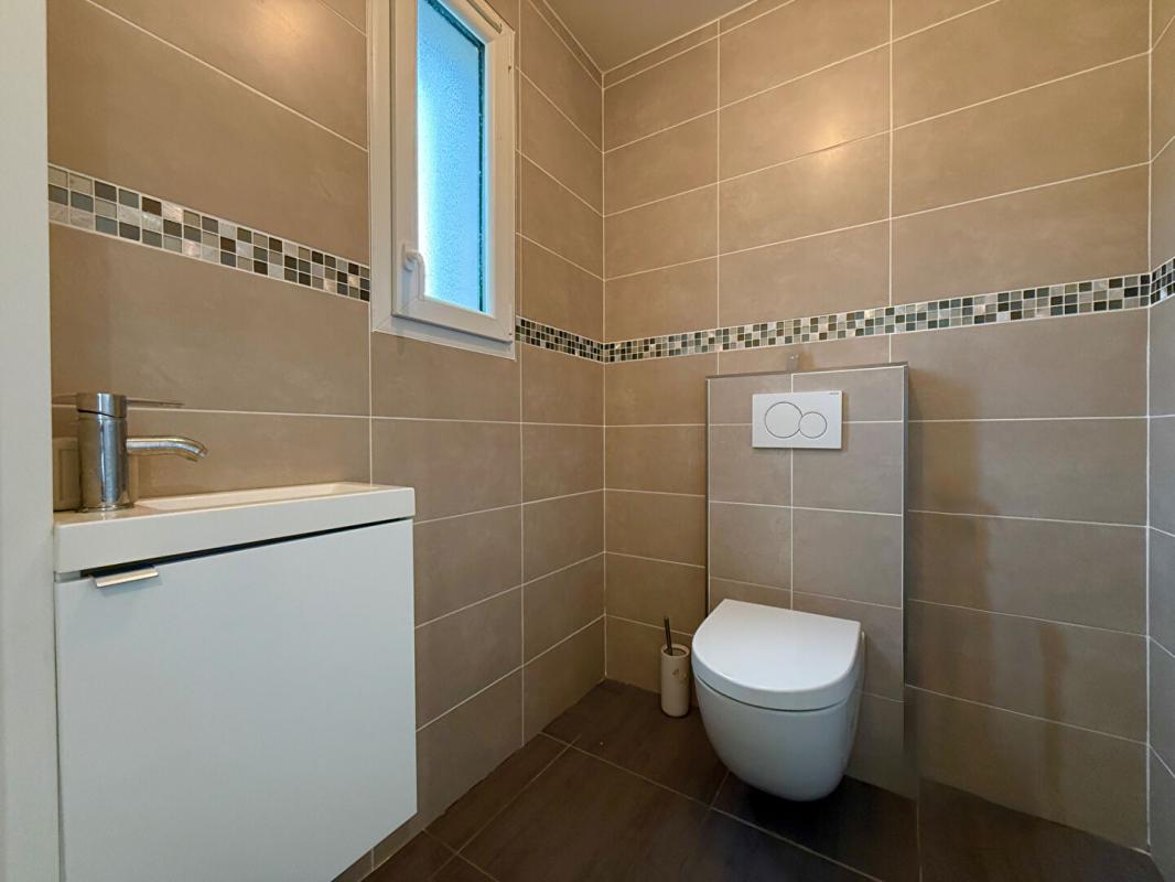 OSSE Maison Chateaugiron 6 pièces 128 m2 10