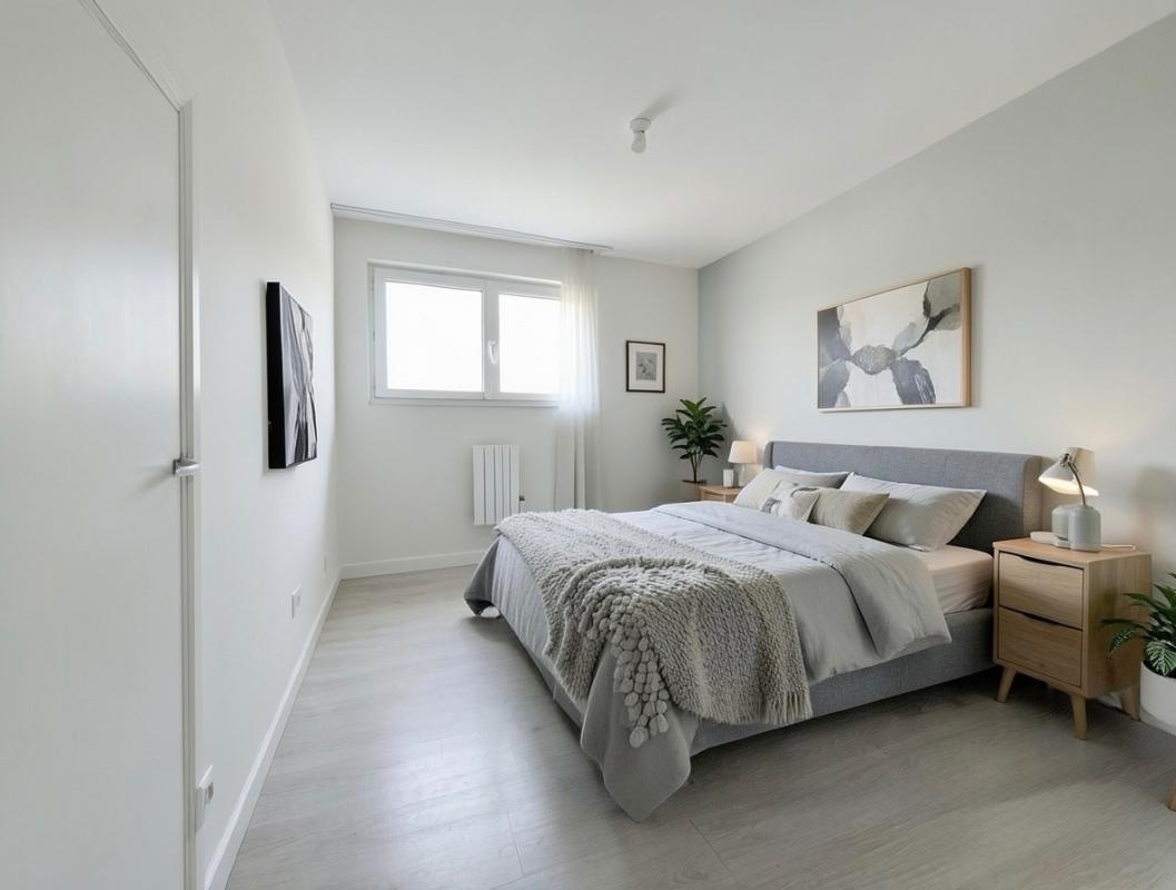 OSSE Maison Chateaugiron 6 pièces 128 m2 8