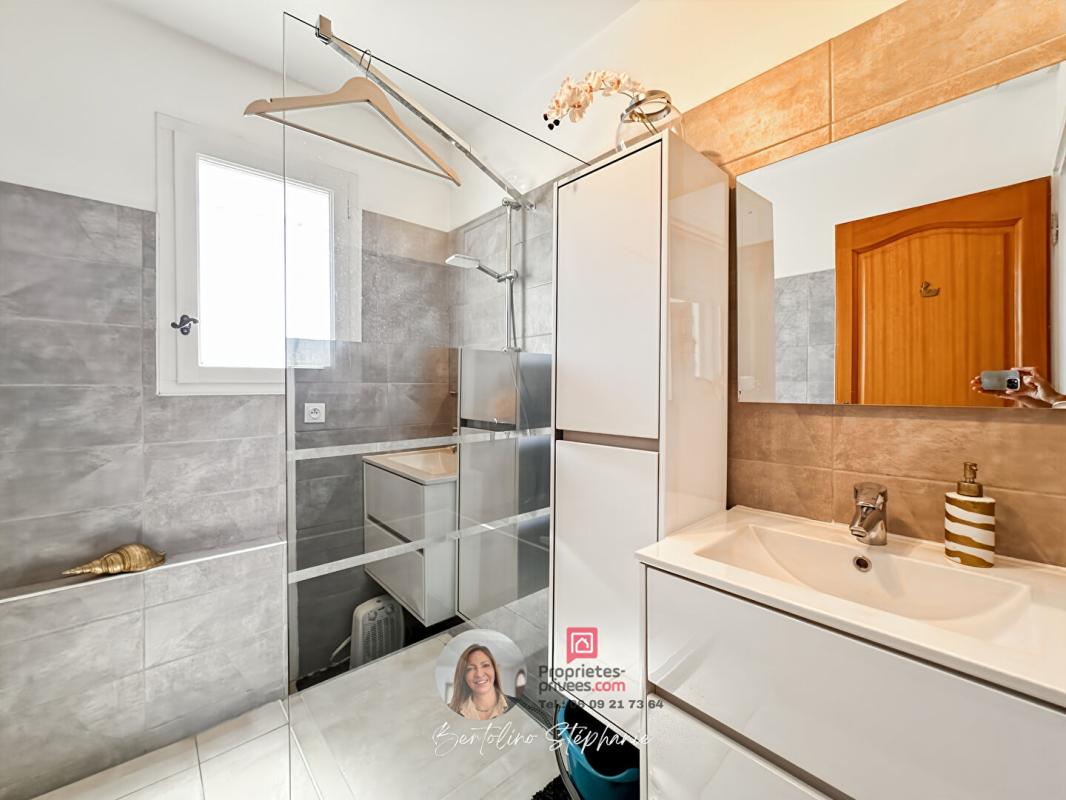 LES ARCS Villa rénovée 133 m² ? Piscine & dôme ? Terrain 707 m² 11