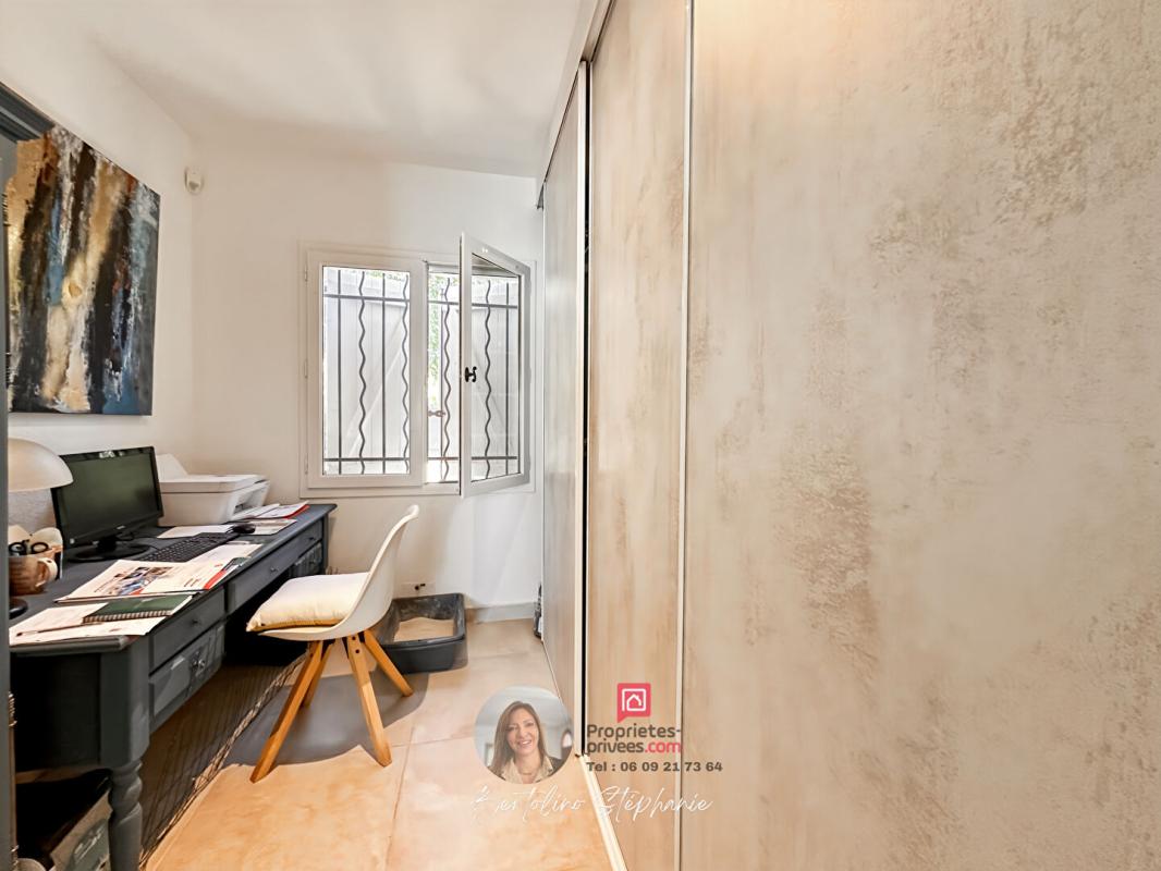LES ARCS Villa rénovée 133 m² ? Piscine & dôme ? Terrain 707 m² 12