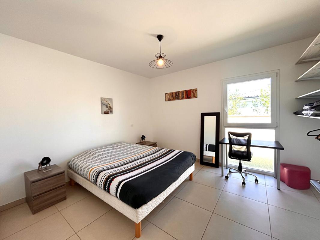 MARSAC-SUR-L'ISLE A vendre, superbe maison de plain-pied, aux portes de Périgueux 24000 sur le secteur de Marsac-sur-l'Isle 12