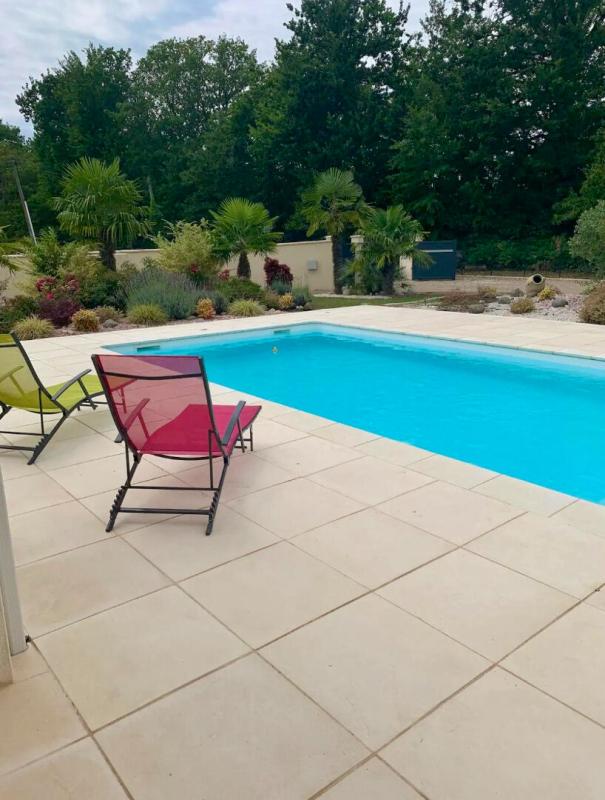 MARSAC-SUR-L'ISLE A vendre, superbe maison de plain-pied, aux portes de Périgueux 24000 sur le secteur de Marsac-sur-l'Isle 16